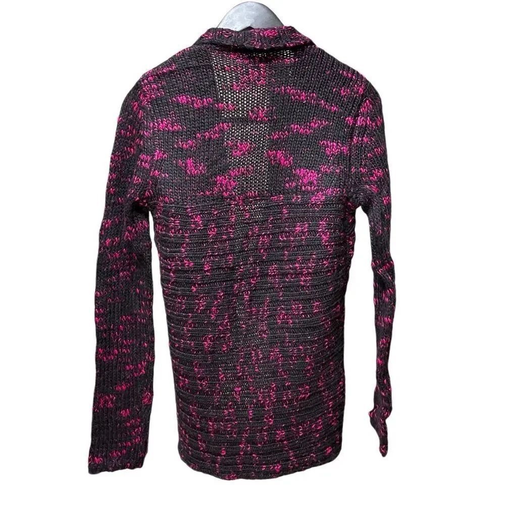 🌟Expree🌟 Sweater Cardigan - Picture 2 of 2